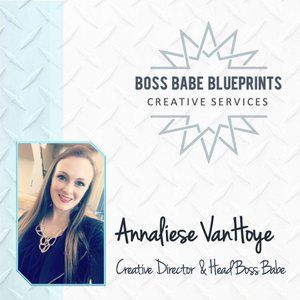 Meet your Posher, Annaliese